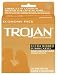 Trojan Ultra Ribbed Latex Condoms, Lubricated, 36-Count Boxes (Pack of 2)
