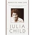Appetite for Life (Paperback)