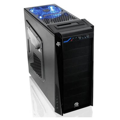 ADAMANT PC INtel GEN4 Core i5 4570 3.2Ghz 8Gb DDR3 1Tb HDD Windows 7 Haswell Tower Desktop Computer On Sale