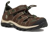 Timberland Chaussure petit enfant Hypertrail Fisherman Strap mar