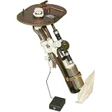 Airtex E8517S Fuel Pump And Hanger With Sender by Airtex