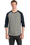 Raglan Jersey Shirt