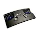Kinesis KB500USB-BLK Advantage USB Contoured Keyboard (Black)