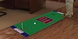 FANMATS New York Giants Putting Green Runner 18"x72"