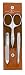 Amazon price tracker, Amazon price history charts, Twinox 97273-006 Taschenetui 3-teilig, Rindleder cognacfarben mit Doppelnaht, 5 x 10 cm