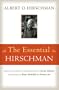 The Essential Hirschman
