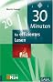 30 Minuten f�r effizientes Lesen