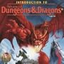 Introduction to Advanced Dungeons & Dragons Game (Ad&D Audio)