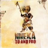 Nneka to and Fro (3CD Box-Set)