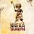 Nneka to and Fro (3CD Box-Set)