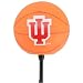 Indiana Hoosiers Antenna Topper Christmas Theme