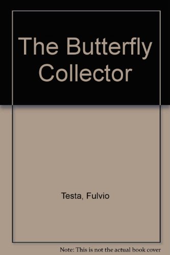 the butterfly collector