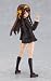 Haruhi Suzumiya Kouyou Academy Uniform Figma Action Figure_s-4
