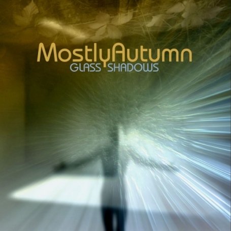 CD-Charts  Used : Glass Shadows