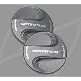 Scorpion Exo-700 Exo-400 Exo-200 Speedshift Twistgrip Replacement