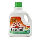 Citrus Laundry Soap Detergent - 100 oz.