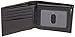 Perry Ellis Men's Sutton Passcase Wallet