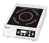 Adcraft IND-B120V Induction Cooker for Commercial Applications