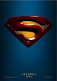 Superman Returns Clearance Sale Poster Print, 27x39
