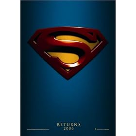 Superman Returns Clearance Sale Poster Print, 27x39