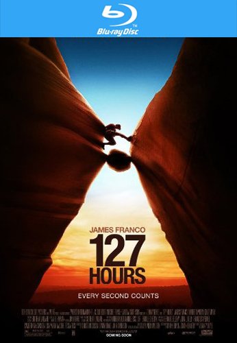 127 hours (2010) 720p.BluRay.x264-Felony