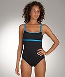 Nautica - On Deck One Piece Swimsuit