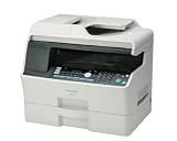 Produkt-Bild: Panasonic DP-MB300 Multifunktions-Laser-System (Scanner, Kopierer, Drucker und Fax) bis zu 32 Seiten A4 S/W pro Minute