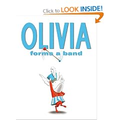 Olivia Forms a Band