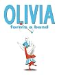 Olivia Forms a...