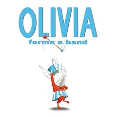 Olivia Forms a Band