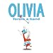 Olivia Forms a Band