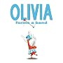 Olivia Forms a Band