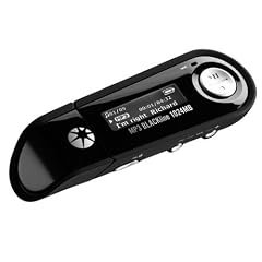 Maxfield BLACKline 512MB  MP3/WMA-Player 512 MB schwarz