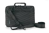 Zoom Produkt-Bild: Tucano Work_out Tragetasche f&uuml;r 33 cm (13 Zoll) MacBook, Notebooks anthrazit