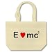 Albert Einstein アインシュタイン 特殊相対性理論 E=mc^2 トートバッグ(ナチュラル)