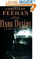 Dark Desire: The 'Dark' Carpathian Series: Book 2