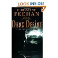Dark Desire (Carpathians 02)