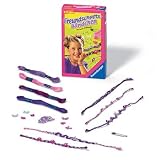 Ravensburger 23229 - Freundschaftsb&auml;ndchen - Mitbringspiel - Ravensburger