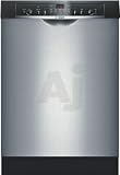 Bosch : SHE5AM05UC Dishwasher by Bosch