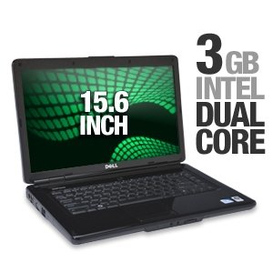 Dell Inspiron 1545 Refurbished Notebook PC