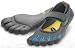 Vibram Fivefingers Sprint 38 Womens Grey Hawaiian Ocean – W1156 Vibram