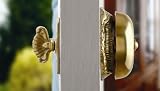 Lord Henry DH950 Turn Key Bell