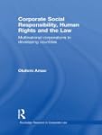 Corporate Social Responsibility, Huma...