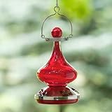Aladdin Humbird Fdr Red