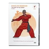 Shaolin Warrior - The Way of Qi Gong - Vol 1