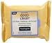 Neutrogena Deep Clean Oil-Free Makeup Remover Wipes-25 ct (Quantity of 6)
