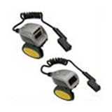 LXE 8610A901SRSLASER HX2:SR laser ring scanner for armband (short cable)