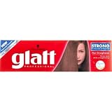Schwarzkopf Glatt Professional Hair Straightener Strong 85ml