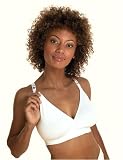 Bravado Plus nursing bra (Small, Blush)