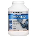 Maximuscle Progain Dietary Supplement 2kg - Strawberry